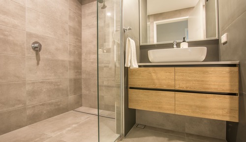 Superior Apartment, 2 Bedrooms, Garden View