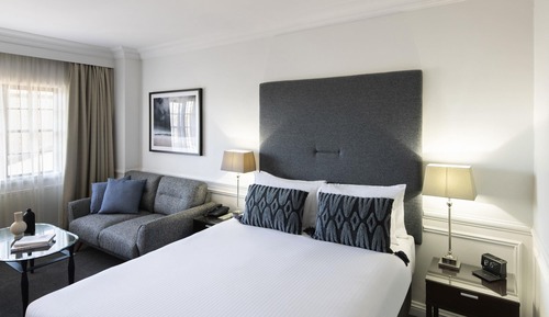 Premium Room, 1 Queen Bed