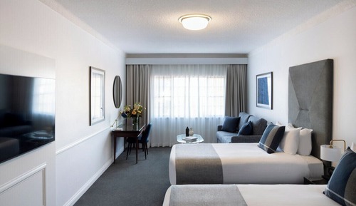 Premium Room, Multiple Beds