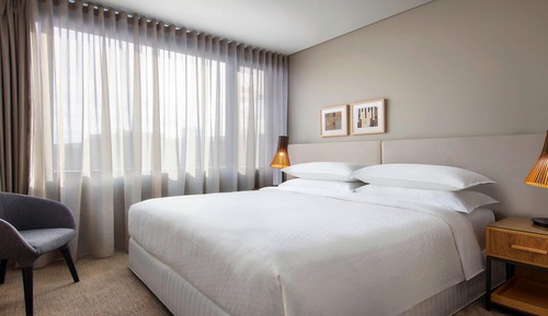 Room, 1 Queen Bed