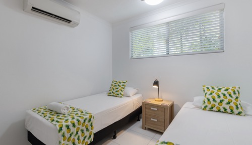 Superior Apartment, 2 Bedrooms