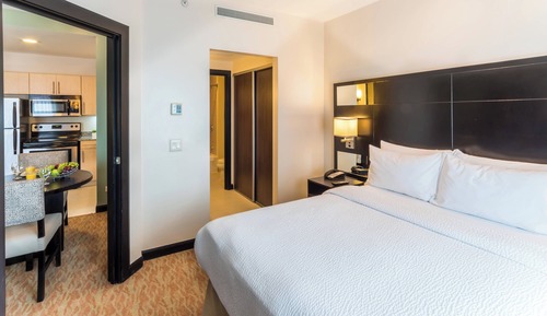 Suite, 2 Bedrooms
