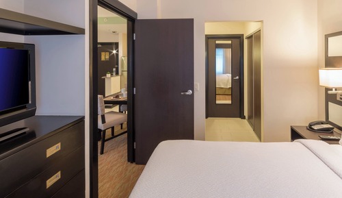 Suite, 1 Bedroom