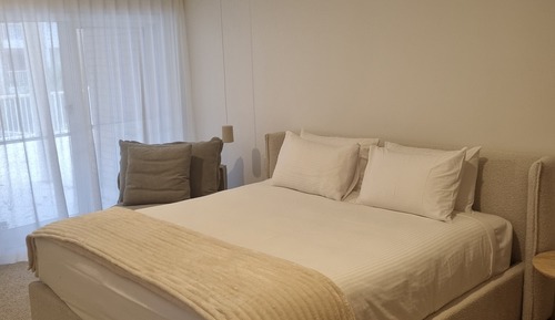Superior Apartment, 1 Bedroom, Balcony
