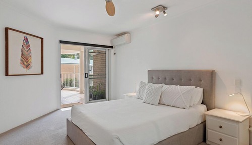 Comfort Apartment, 2 Bedrooms