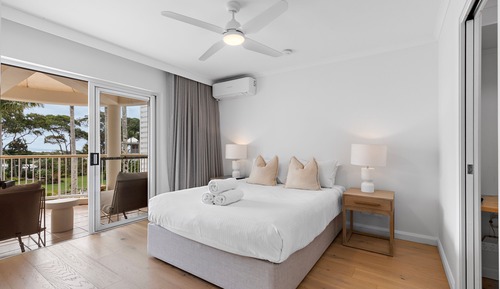 Standard Apartment, 3 Bedrooms