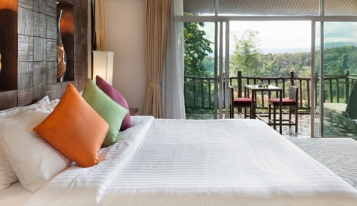 Suite, 2 Bedrooms