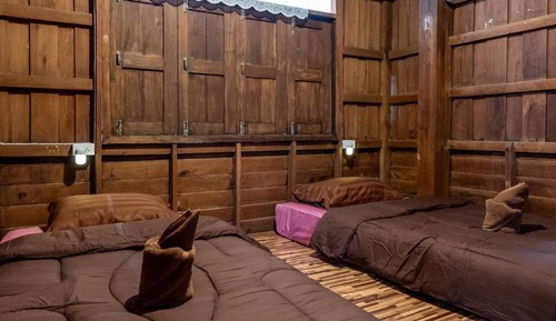 Basic Room