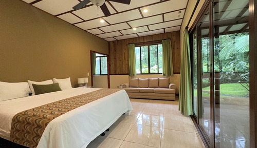 Family Villa