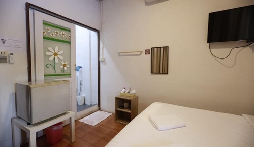 Building 2 Standard Double Room