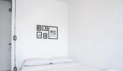 Whites shelter (Private)