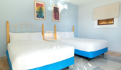 Premium Room (Pure Wellness)