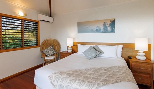 Sandpiper Suite