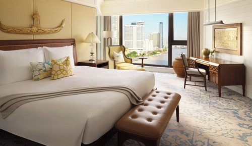 Selandia Suite