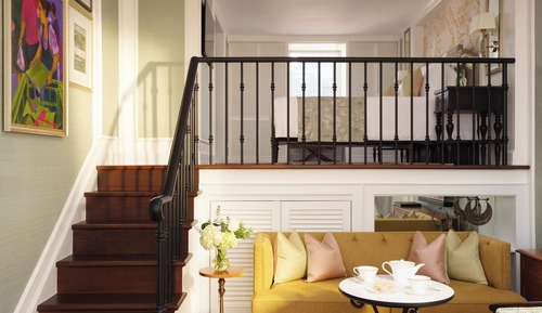 Chao Phraya room Twin