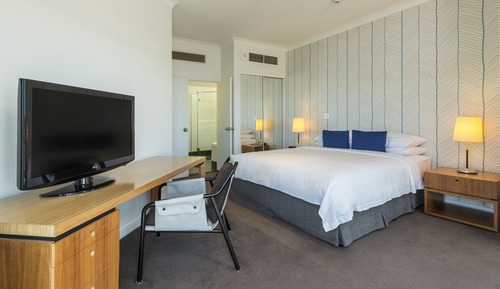 One Bedroom Suite King