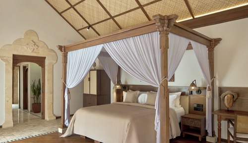 The Reserve 2 Bedroom Garden Villa (Adult only +16)
