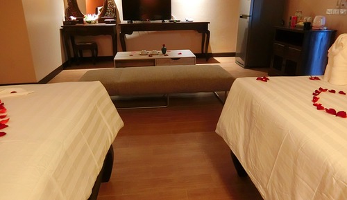 Family Suite