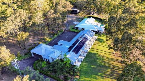 Superior Villa