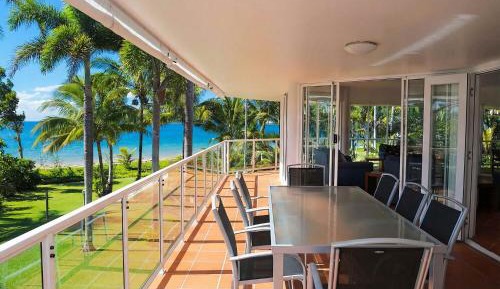 Vacation Home