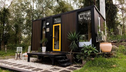 Mobile Home