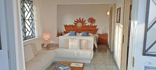 Villa with Sea View