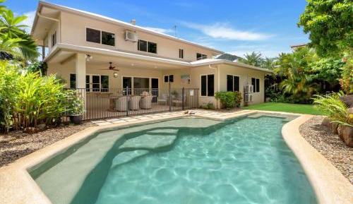 Vacation Home