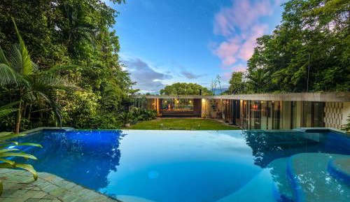 Vacation Home