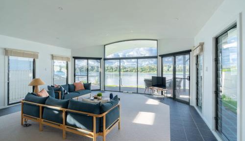 Vacation Home