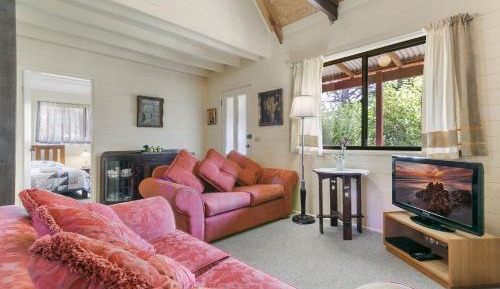 Five-Bedroom House