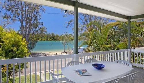 Vacation Home