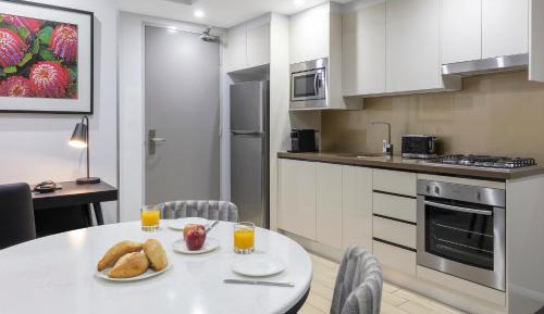 2 Bedroom Suite