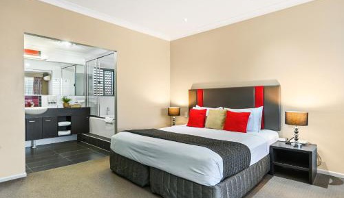 Superior Spa Room