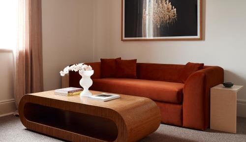 Two-Bedroom Suite