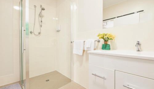 Executive Queen Room