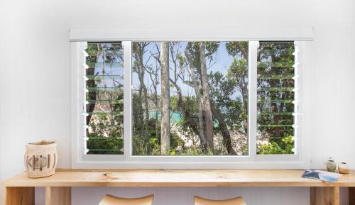 Studio with Ocean View