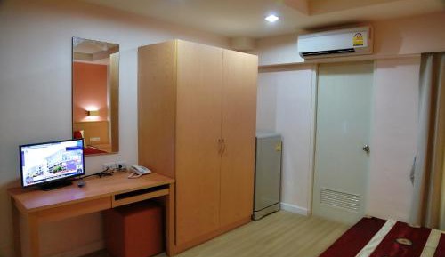 Standard Apartment