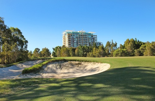 Pelican Waters Hotel | Pelican Waters Resort