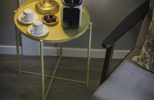 Santa Isabel Hotel | Hygge Lisbon Suites - Estrela