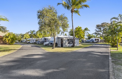 Torquay Hotel | Ingenia Holidays Hervey Bay