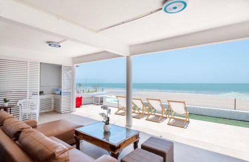 Bang Kao Hotel | TheSkyCozy Beachfront