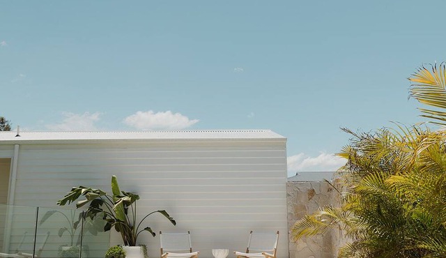 An unforgettable holiday experience.