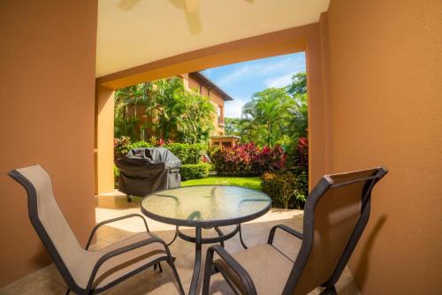 Los Sueños Veranda 