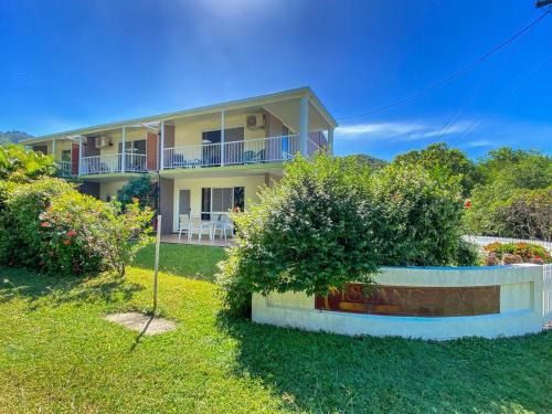 Island Magic Townhouse 