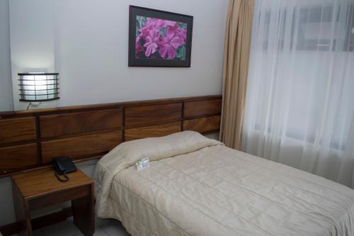 Hotel Suerre 